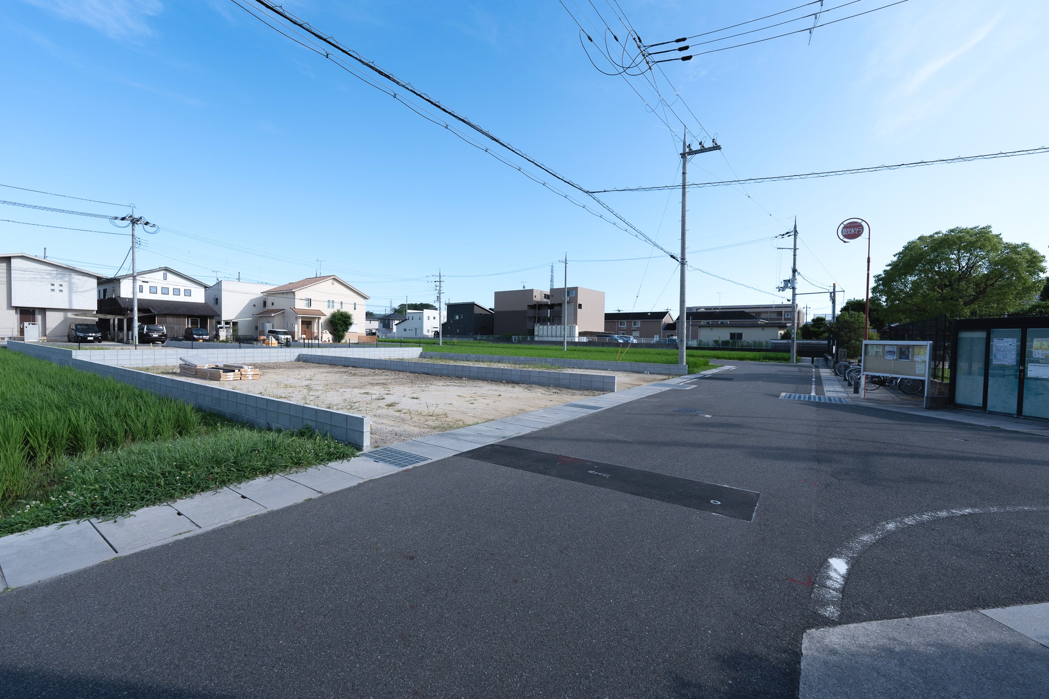 栗東市目川 第Ⅳ期